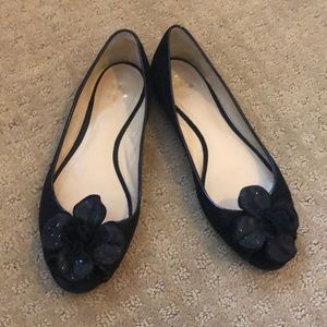 kate spade flats